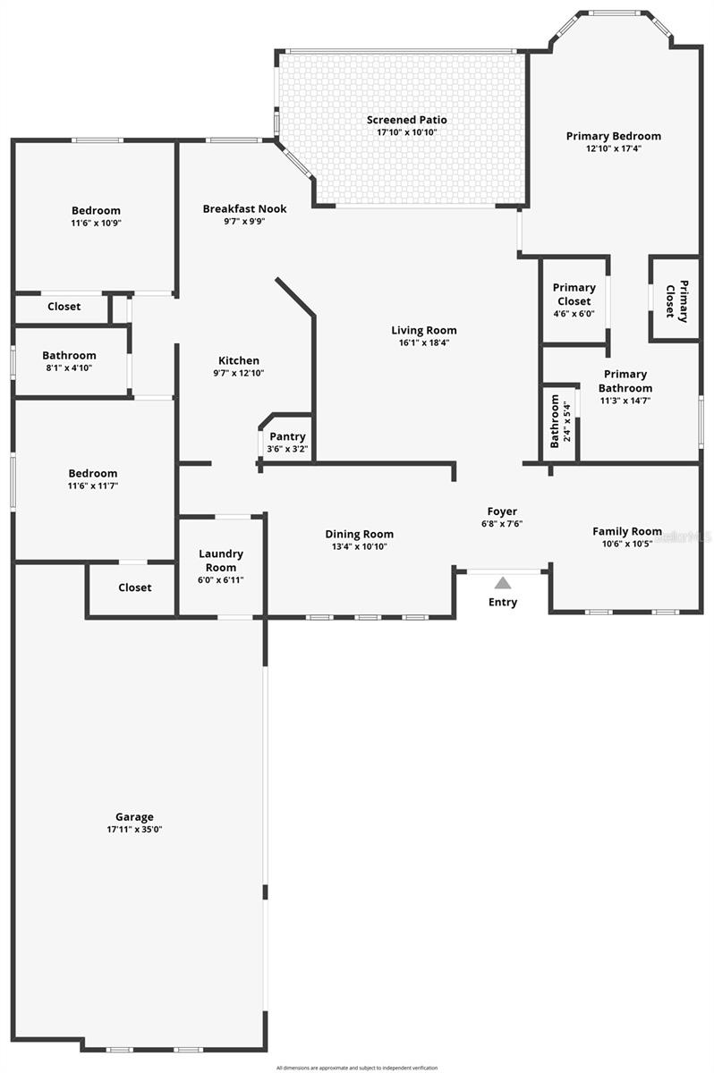 3804 BAYSHORE CIR, TAVARES, FL, 32778