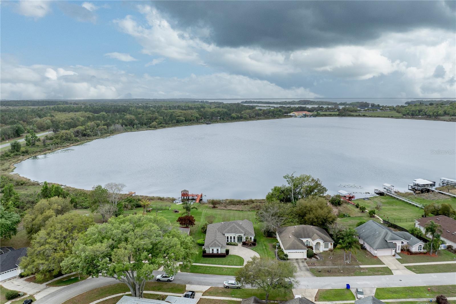 3804 BAYSHORE CIR, TAVARES, FL, 32778