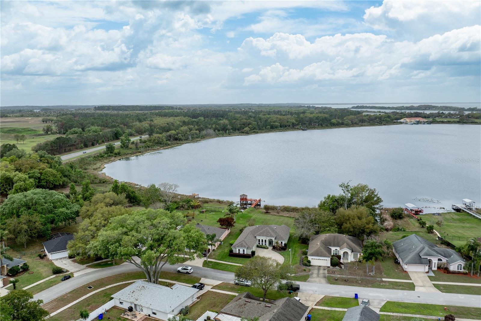 3804 BAYSHORE CIR, TAVARES, FL, 32778