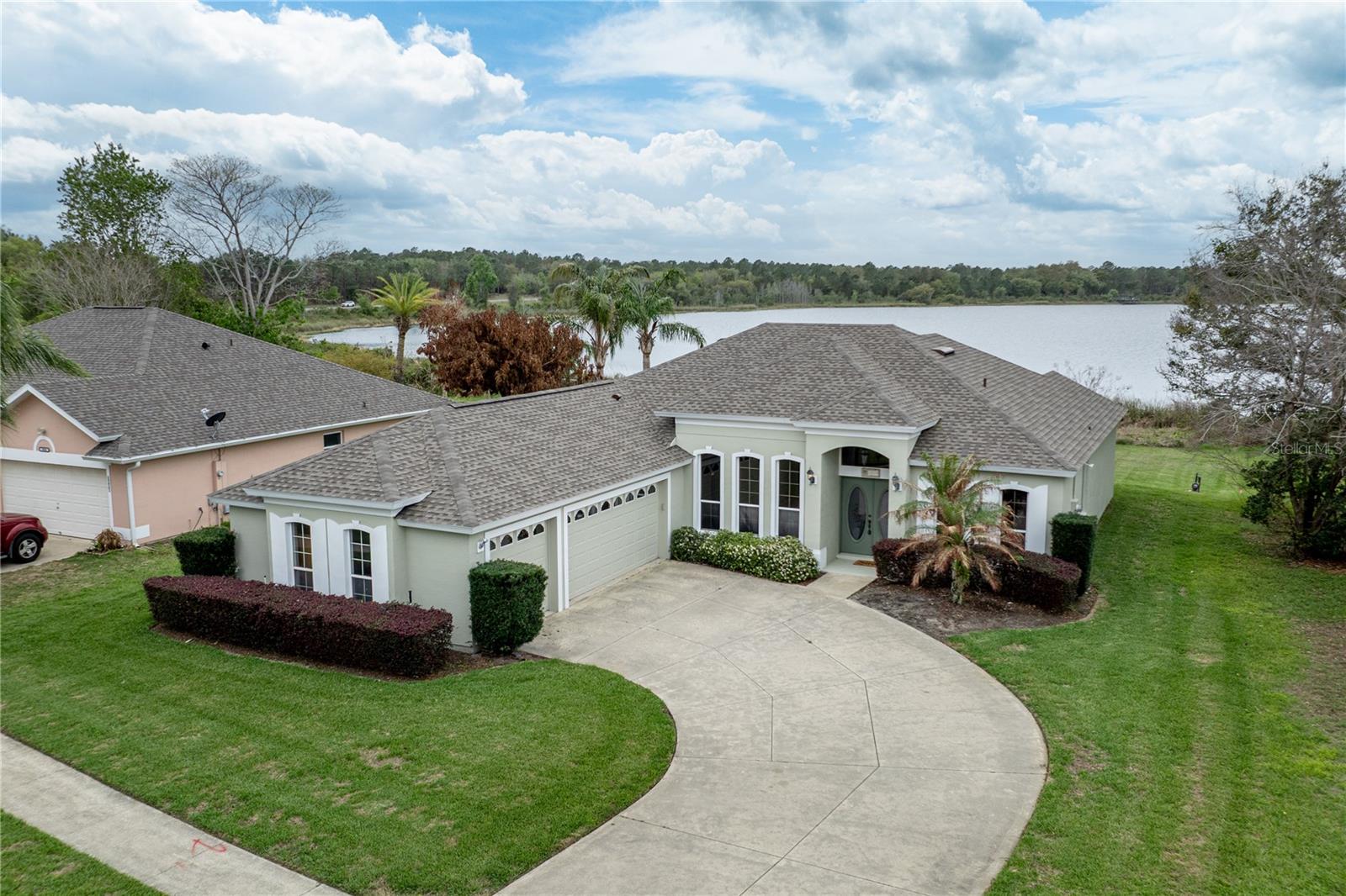 3804 BAYSHORE CIR, TAVARES, FL, 32778