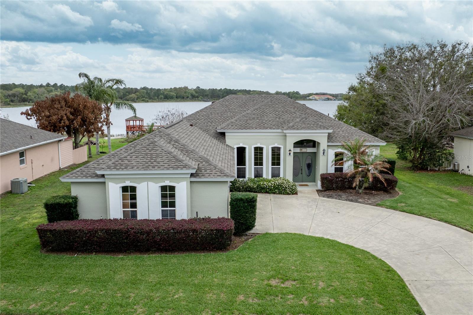 3804 BAYSHORE CIR, TAVARES, FL, 32778