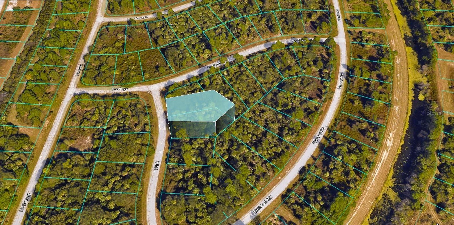 HARK PL, NORTH PORT, FL, 34288