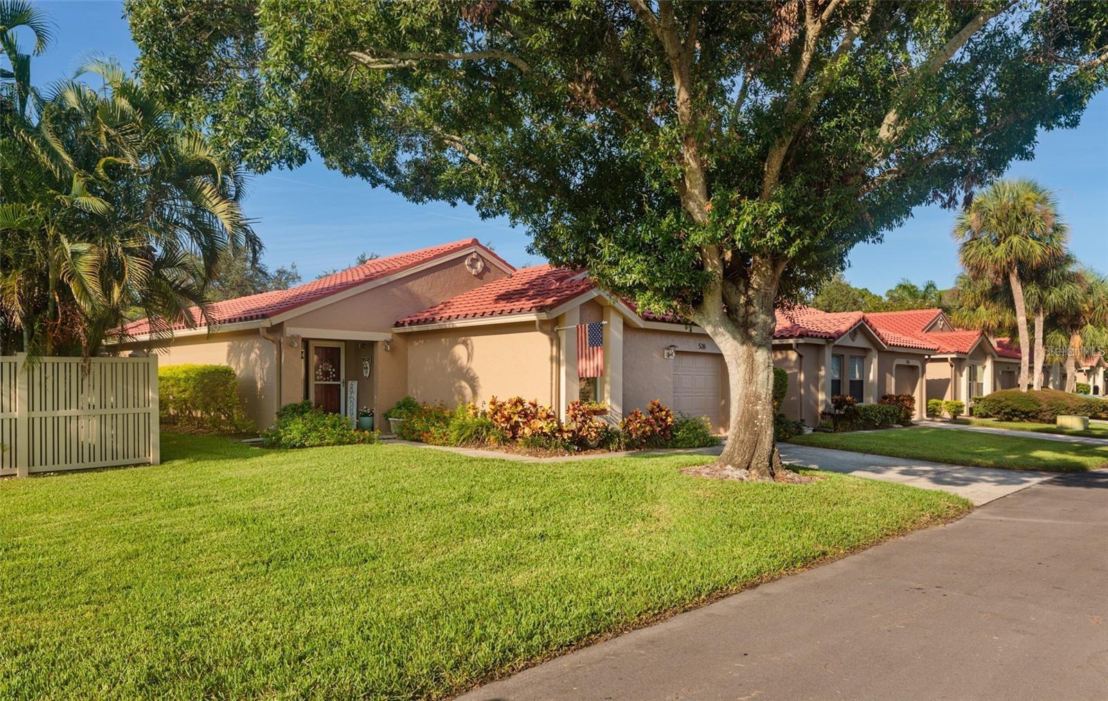 526 ST TROPEZ CIR NE, ST PETERSBURG, FL, 33703