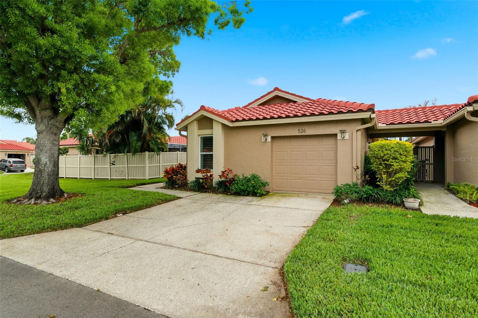526 ST TROPEZ CIR NE, ST PETERSBURG, FL, 33703