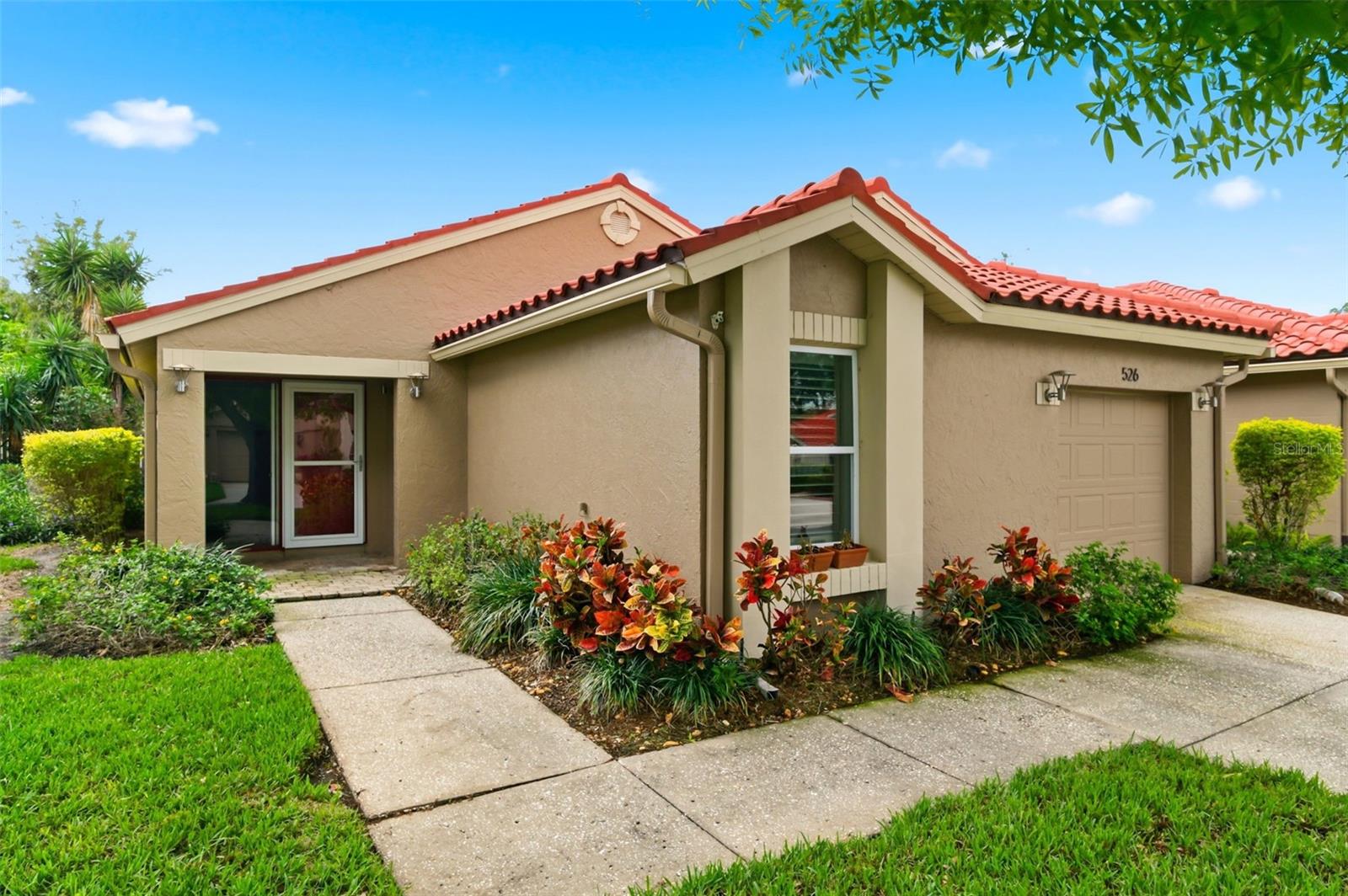 526 ST TROPEZ CIR NE, ST PETERSBURG, FL, 33703