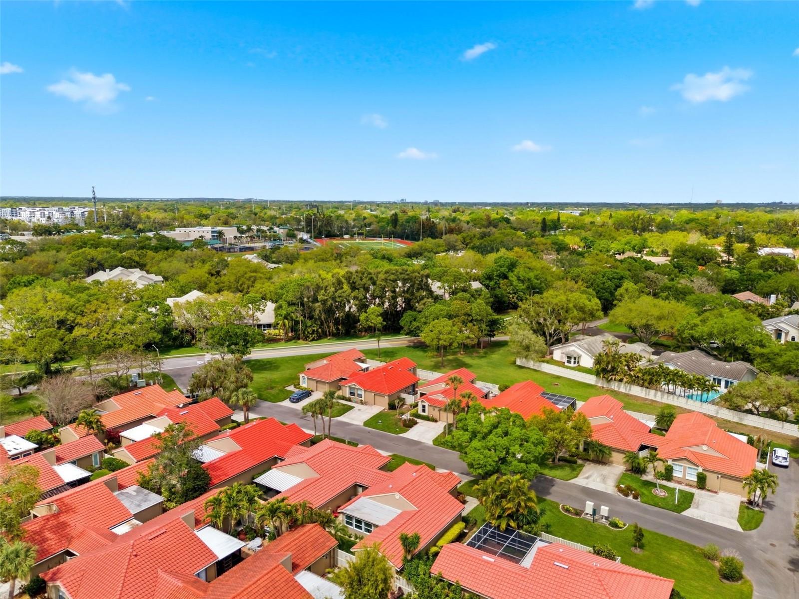 526 ST TROPEZ CIR NE, ST PETERSBURG, FL, 33703