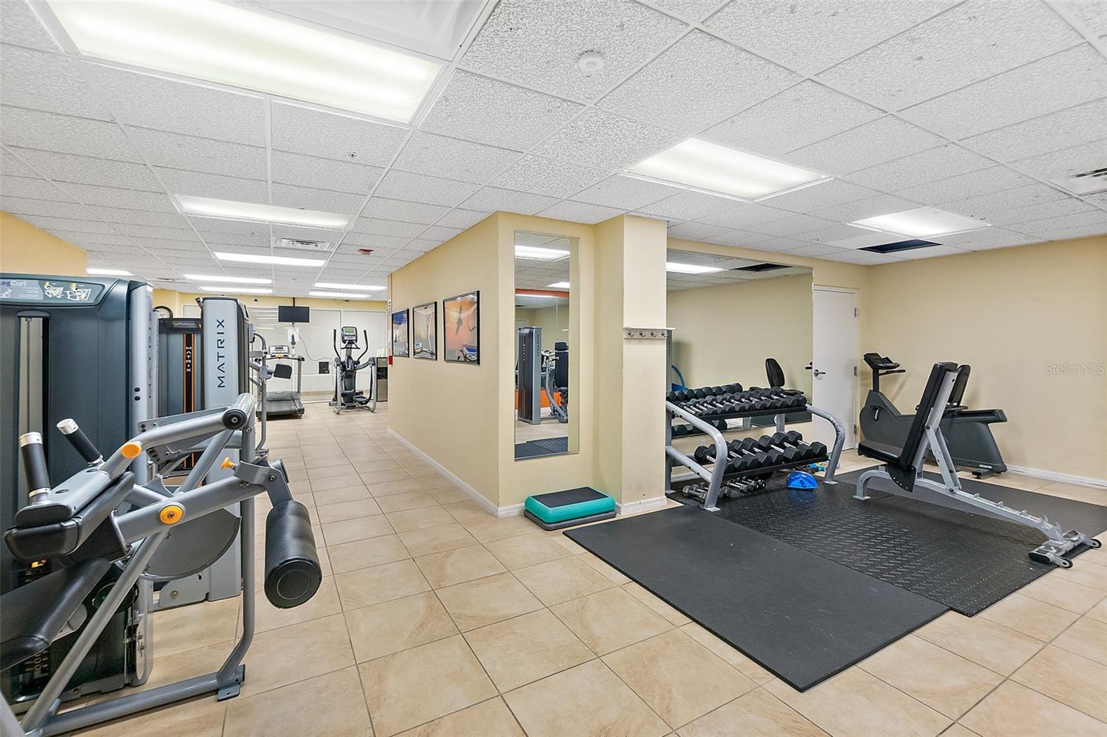 2545 S ATLANTIC AVE #104-105, DAYTONA BEACH SHORES, FL, 32118