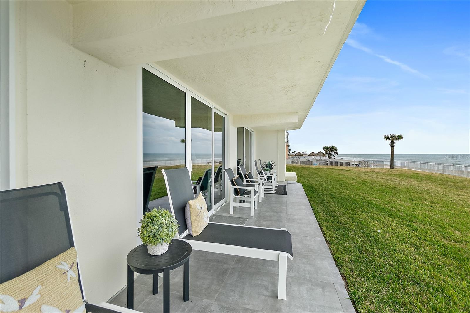 2545 S ATLANTIC AVE #104-105, DAYTONA BEACH SHORES, FL, 32118