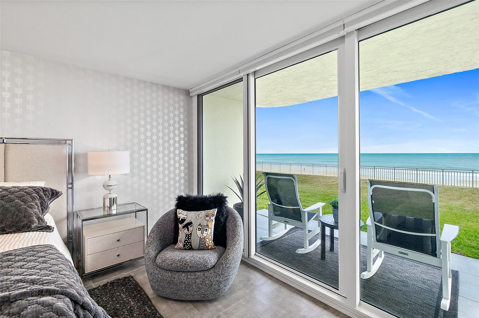 2545 S ATLANTIC AVE #104-105, DAYTONA BEACH SHORES, FL, 32118