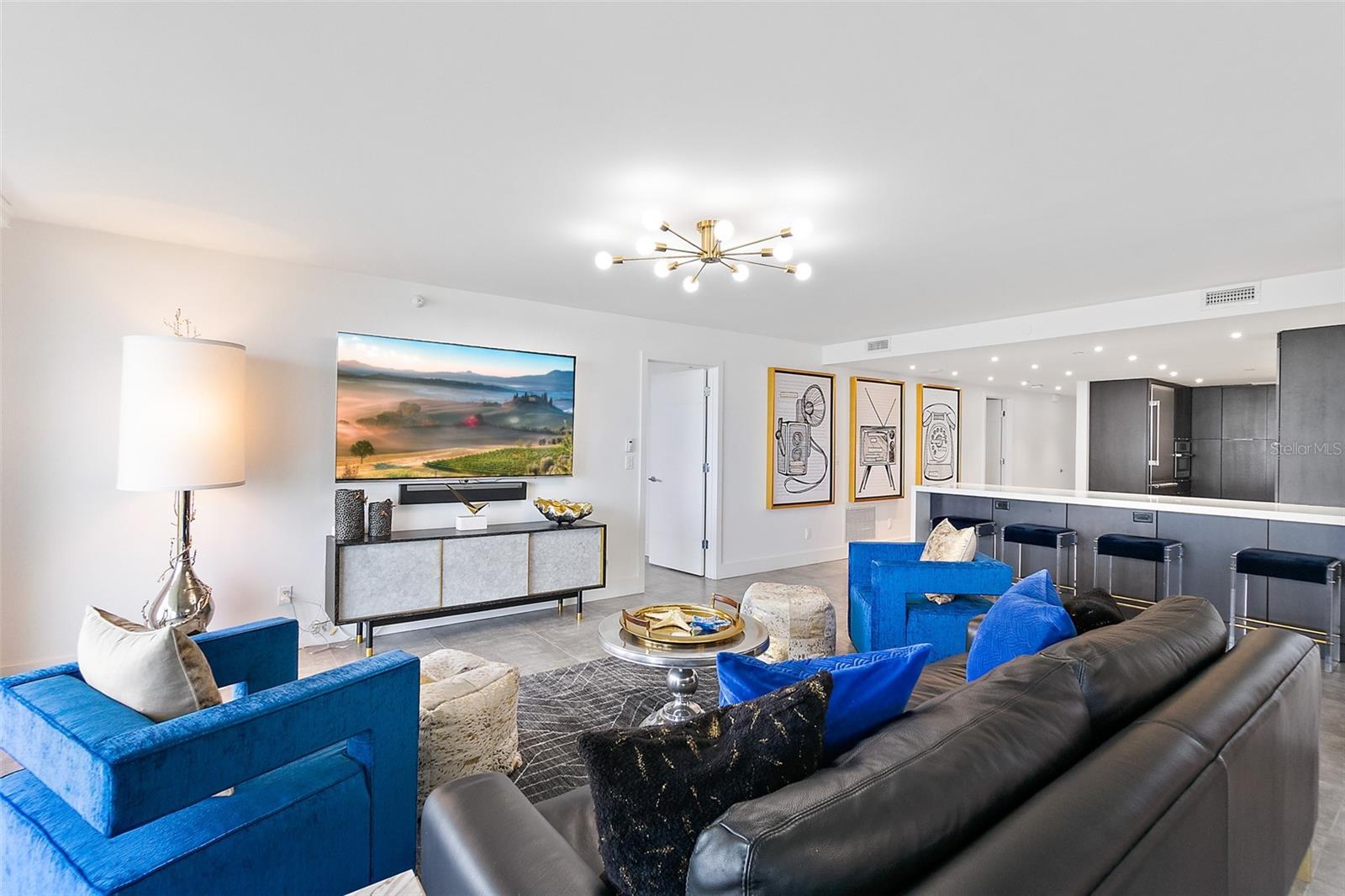 2545 S ATLANTIC AVE #104-105, DAYTONA BEACH SHORES, FL, 32118