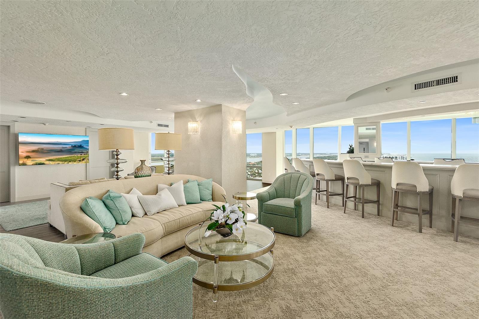 2545 S ATLANTIC AVE #104-105, DAYTONA BEACH SHORES, FL, 32118