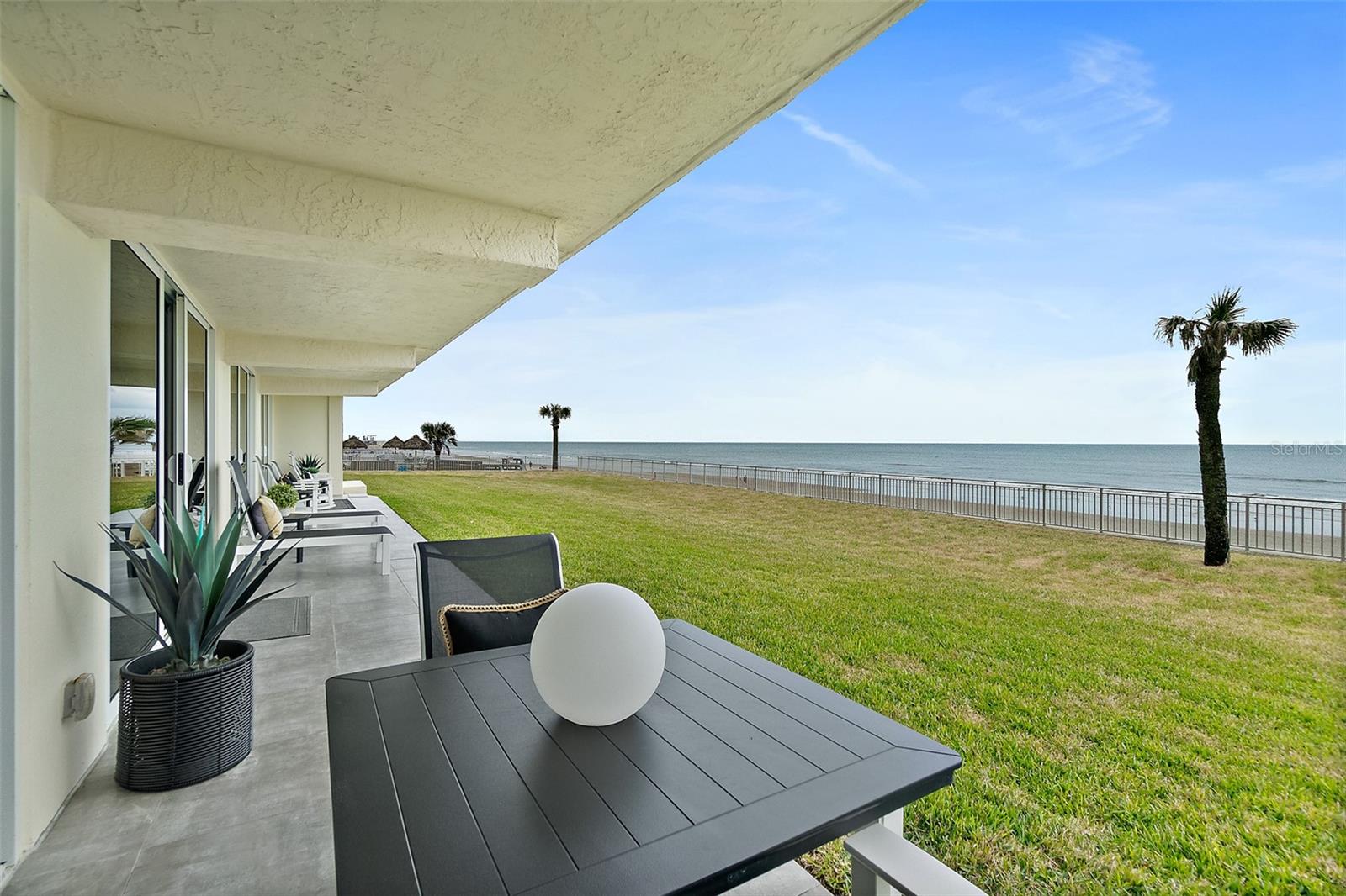 2545 S ATLANTIC AVE #104-105, DAYTONA BEACH SHORES, FL, 32118