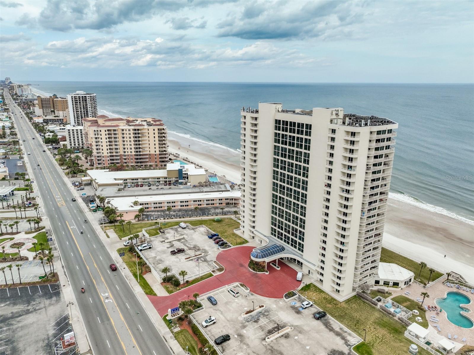 2545 S ATLANTIC AVE #104-105, DAYTONA BEACH SHORES, FL, 32118