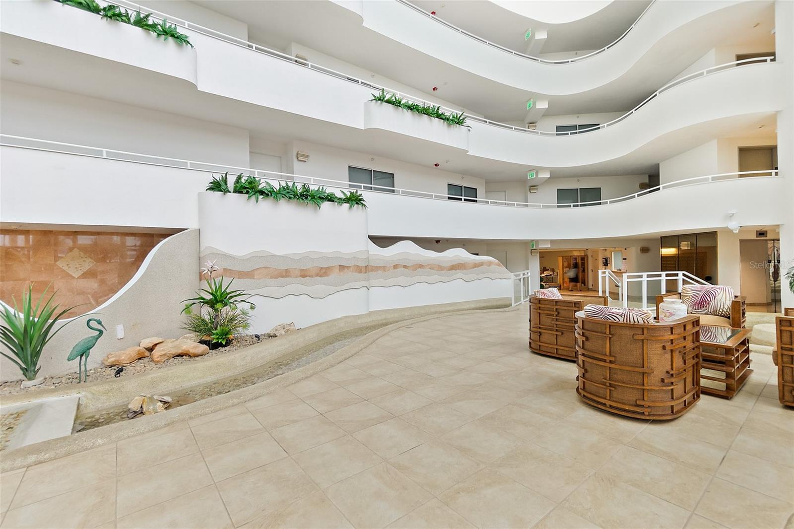 2545 S ATLANTIC AVE #104-105, DAYTONA BEACH SHORES, FL, 32118