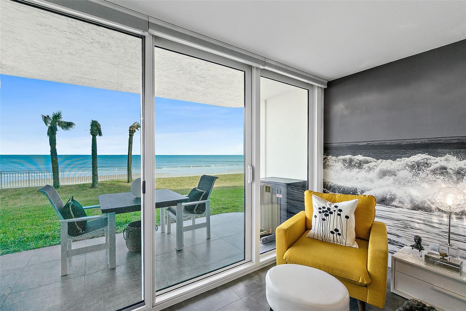 2545 S ATLANTIC AVE #104-105, DAYTONA BEACH SHORES, FL, 32118
