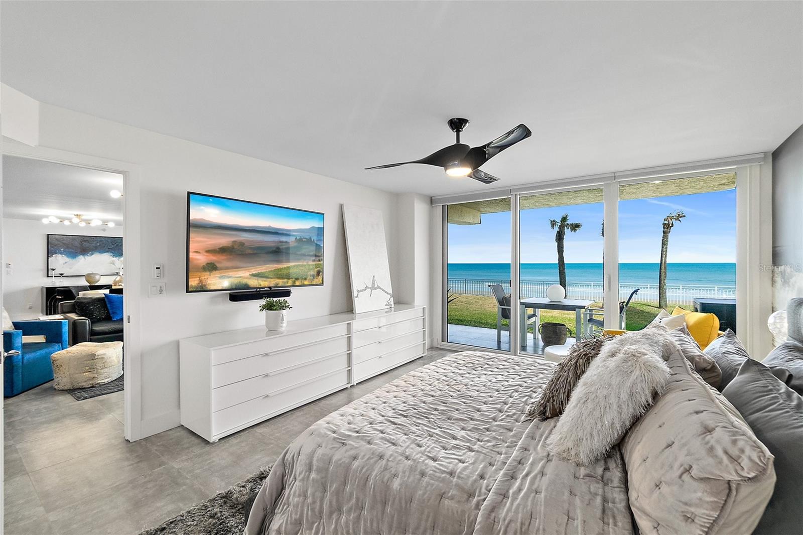 2545 S ATLANTIC AVE #104-105, DAYTONA BEACH SHORES, FL, 32118