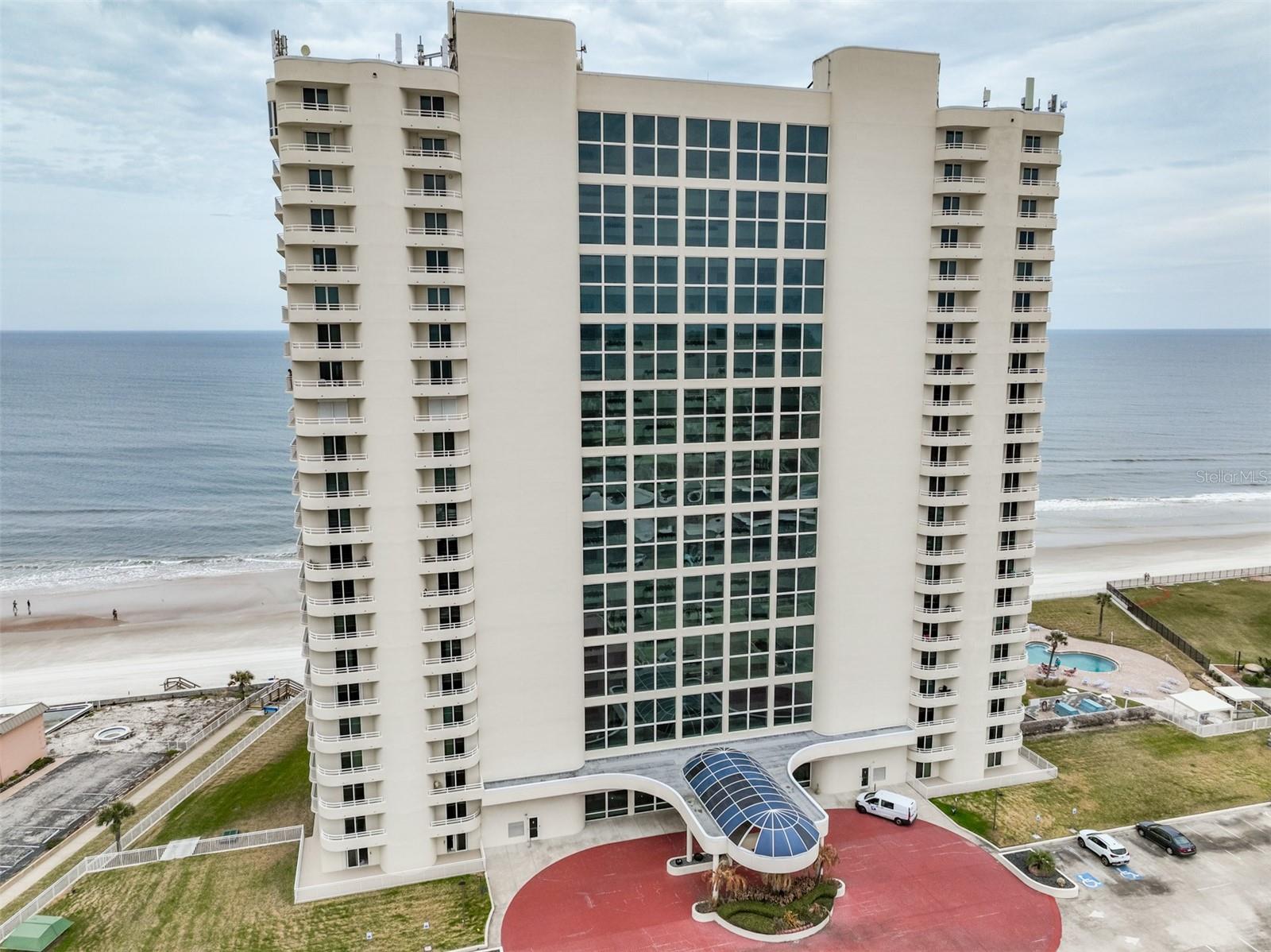 2545 S ATLANTIC AVE #104-105, DAYTONA BEACH SHORES, FL, 32118
