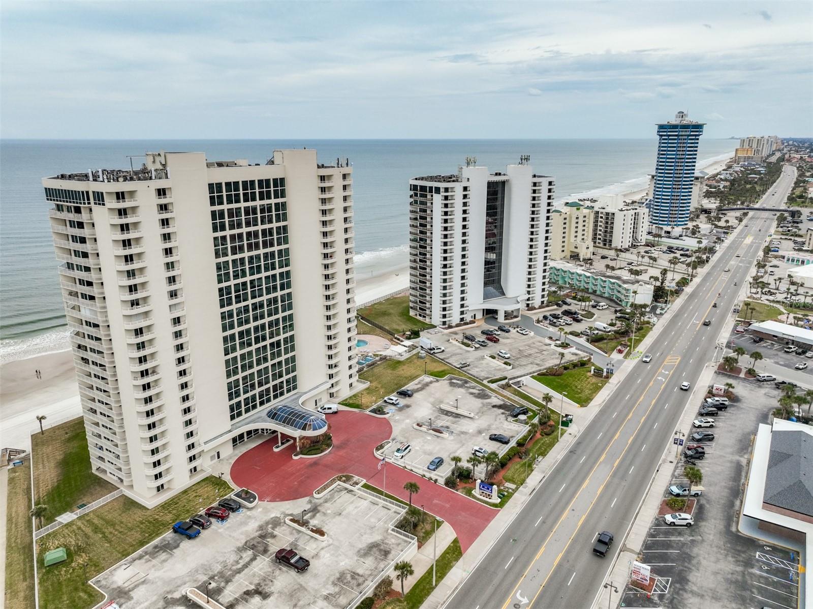 2545 S ATLANTIC AVE #104-105, DAYTONA BEACH SHORES, FL, 32118