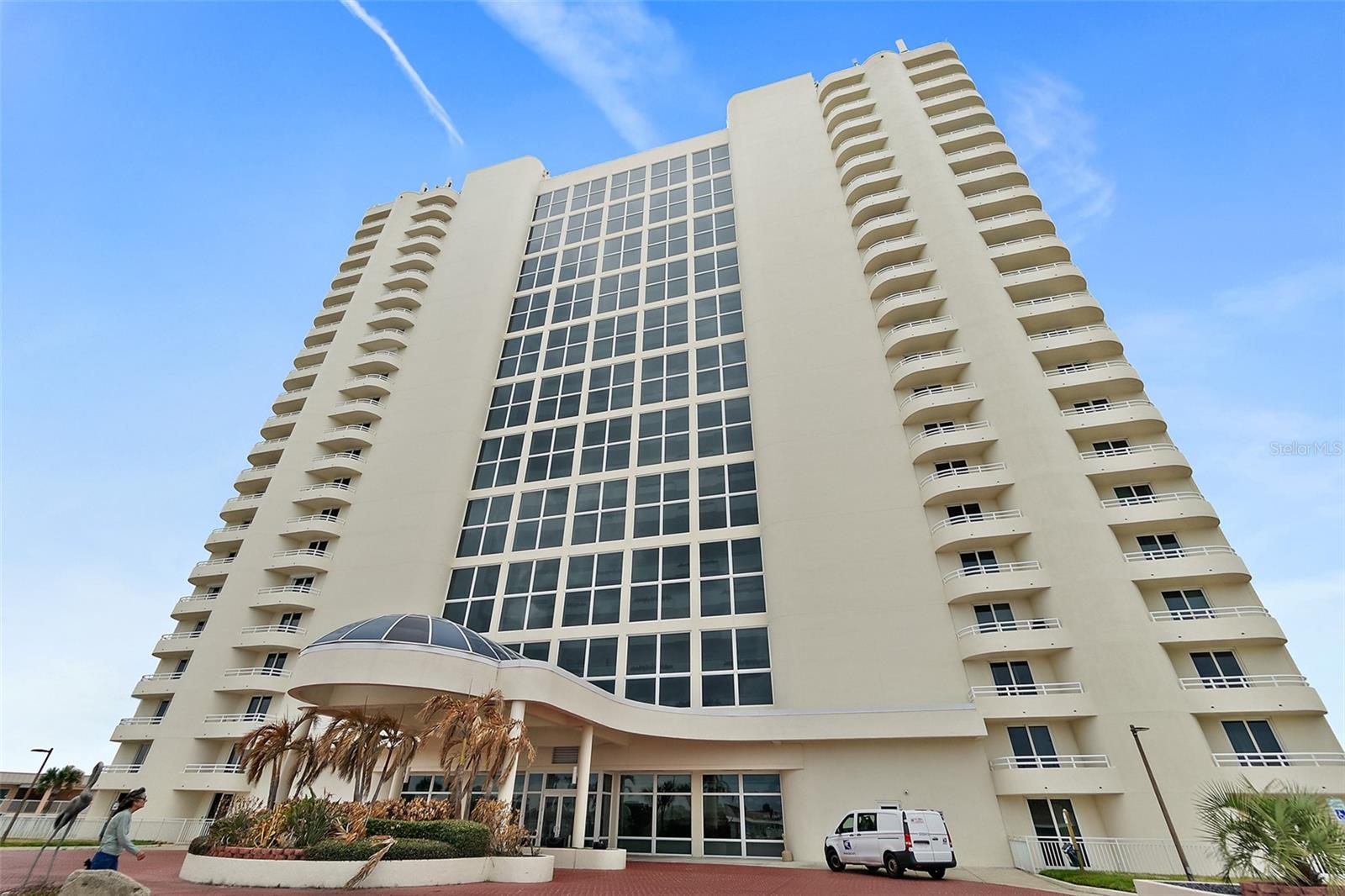 2545 S ATLANTIC AVE #104-105, DAYTONA BEACH SHORES, FL, 32118