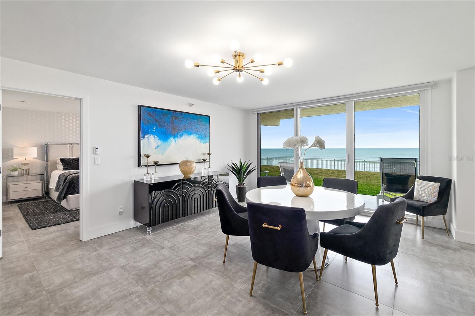 2545 S ATLANTIC AVE #104-105, DAYTONA BEACH SHORES, FL, 32118