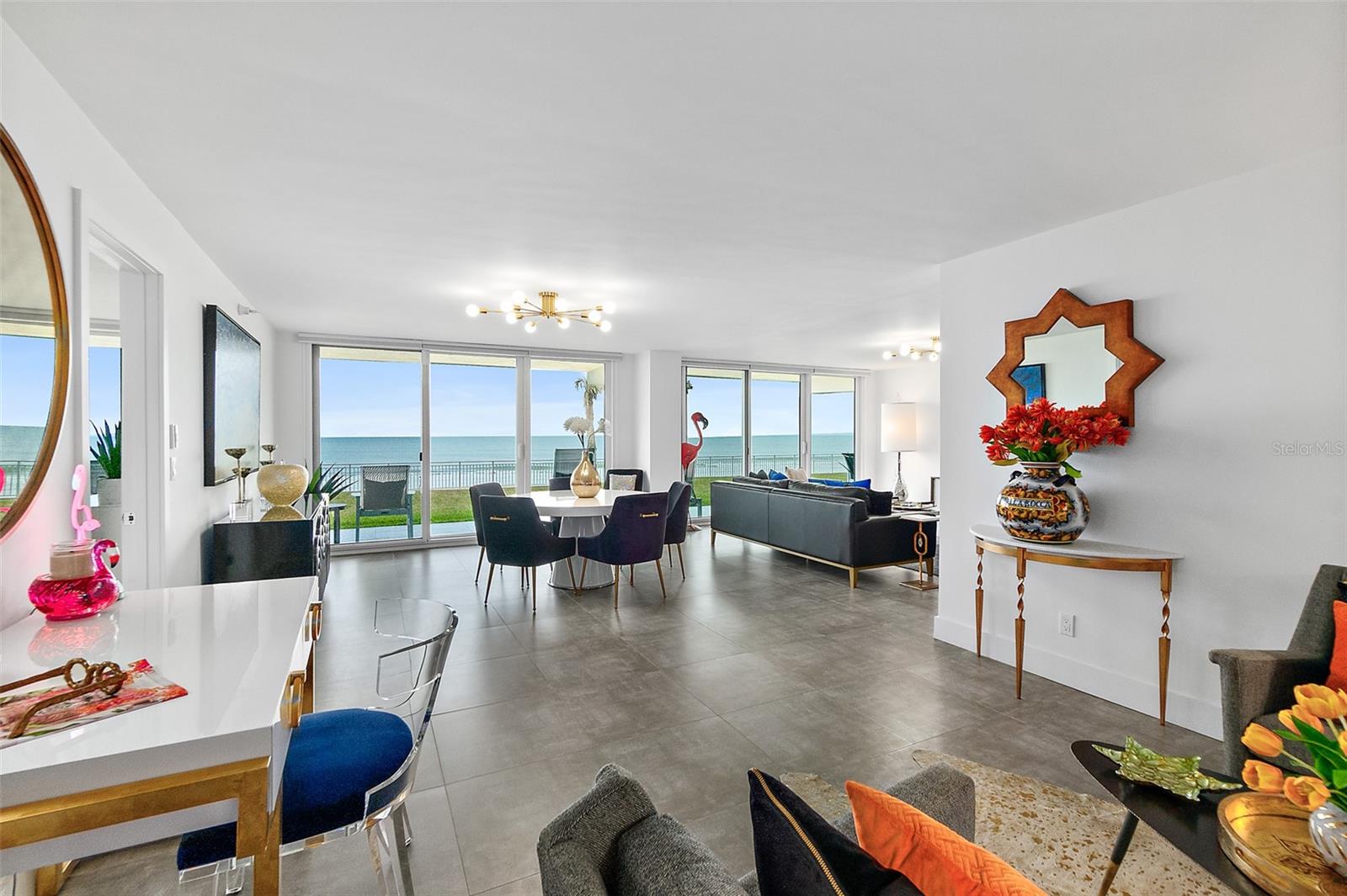 2545 S ATLANTIC AVE #104-105, DAYTONA BEACH SHORES, FL, 32118