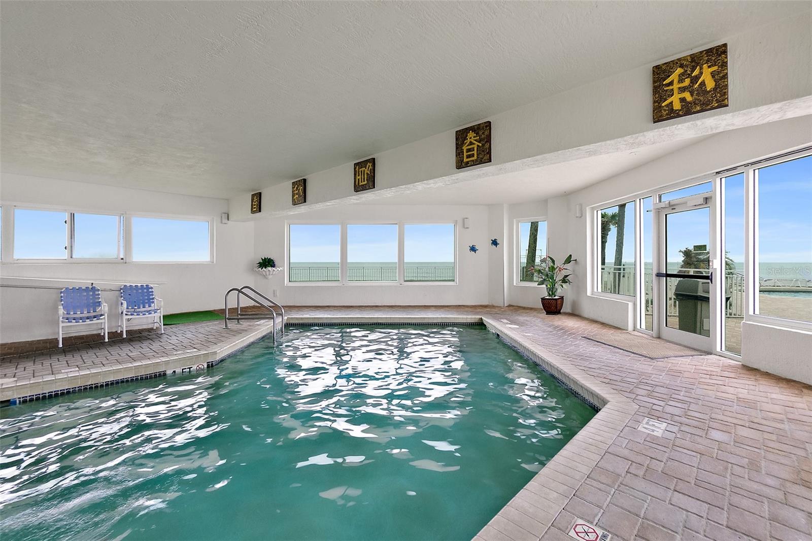 2545 S ATLANTIC AVE #104-105, DAYTONA BEACH SHORES, FL, 32118