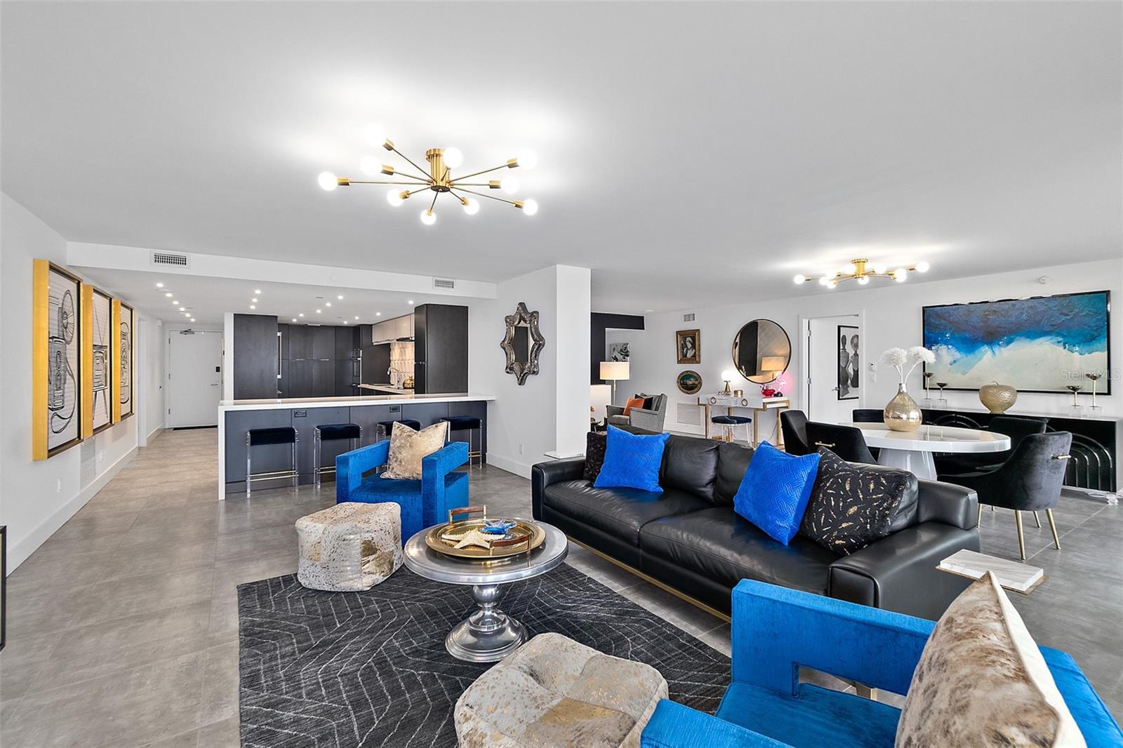 2545 S ATLANTIC AVE #104-105, DAYTONA BEACH SHORES, FL, 32118