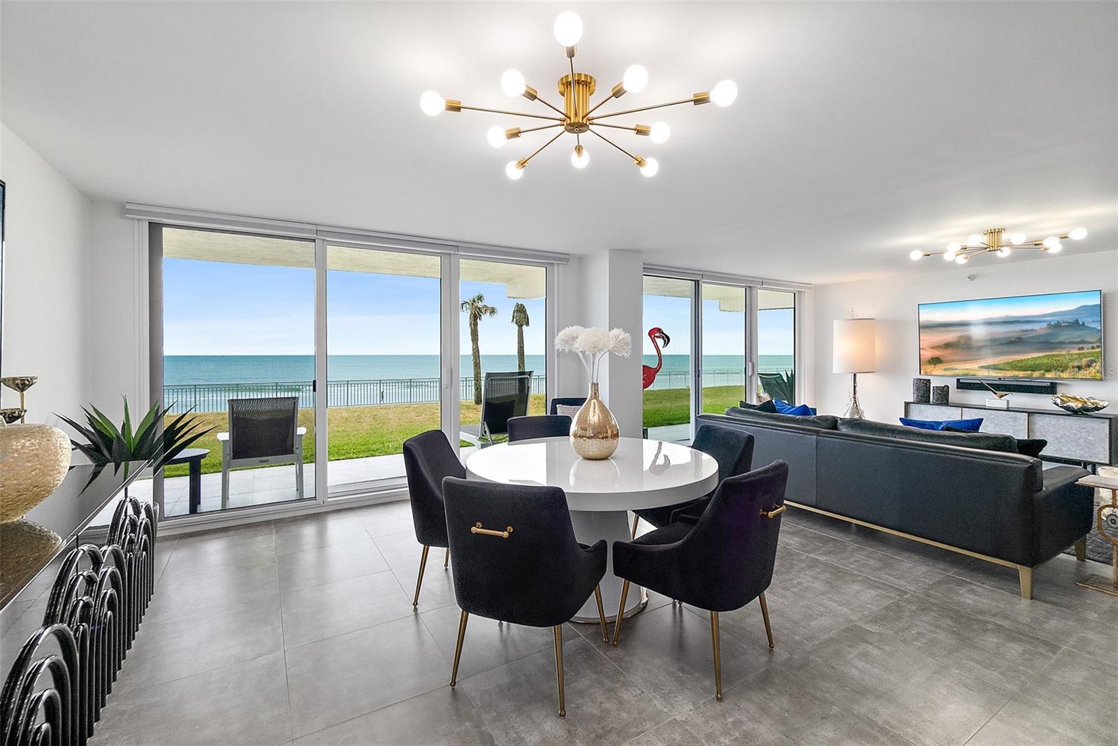 2545 S ATLANTIC AVE #104-105, DAYTONA BEACH SHORES, FL, 32118
