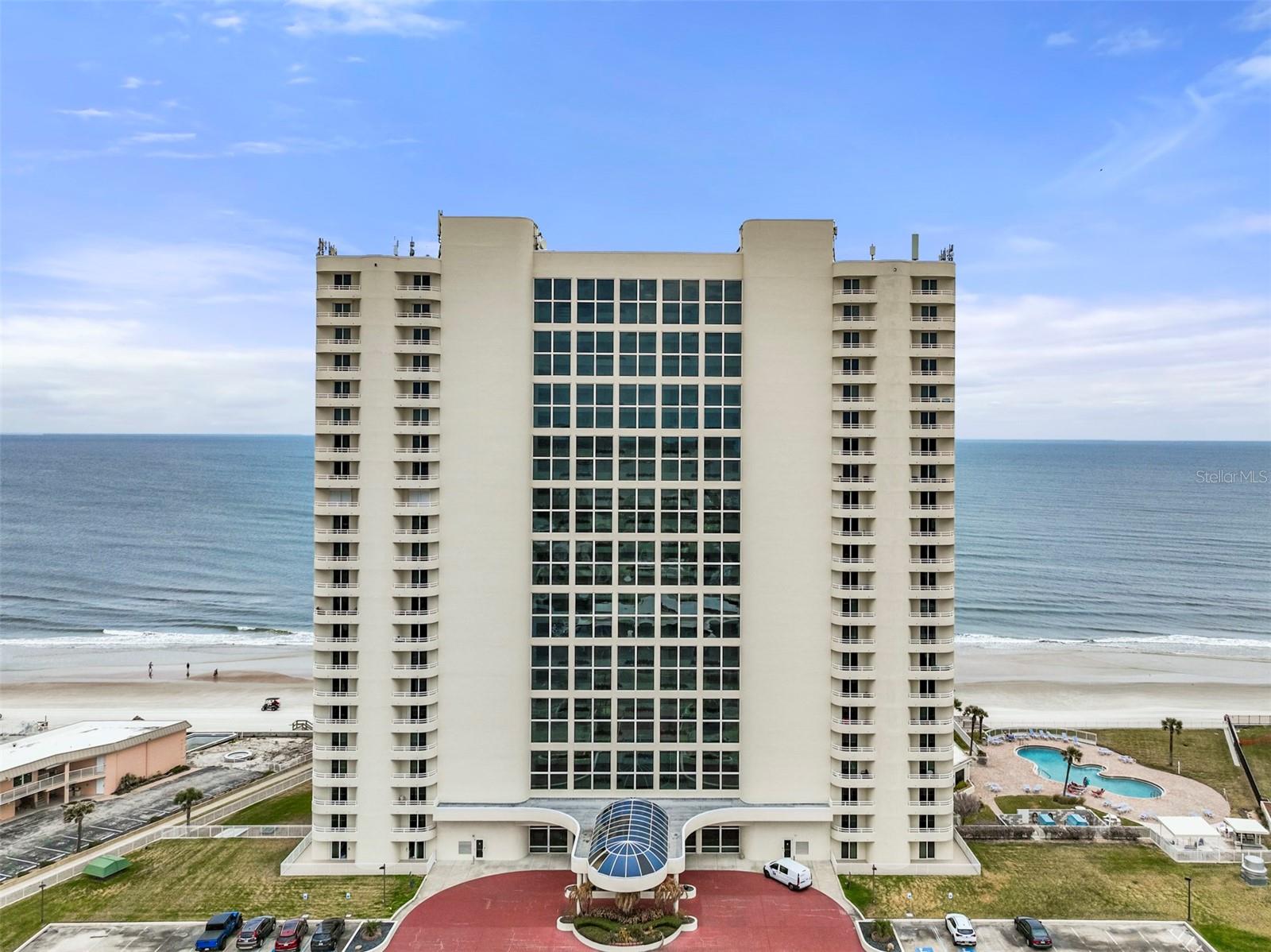 2545 S ATLANTIC AVE #104-105, DAYTONA BEACH SHORES, FL, 32118