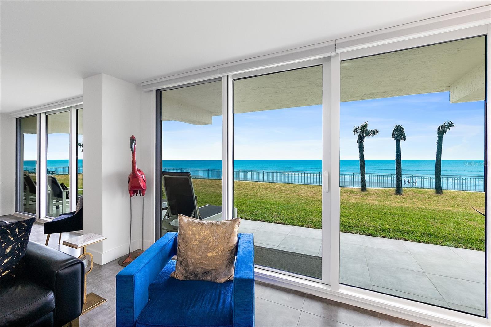 2545 S ATLANTIC AVE #104-105, DAYTONA BEACH SHORES, FL, 32118