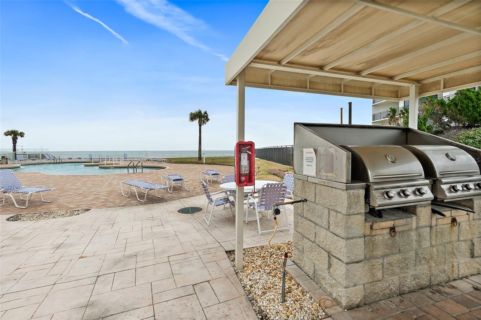 2545 S ATLANTIC AVE #104-105, DAYTONA BEACH SHORES, FL, 32118