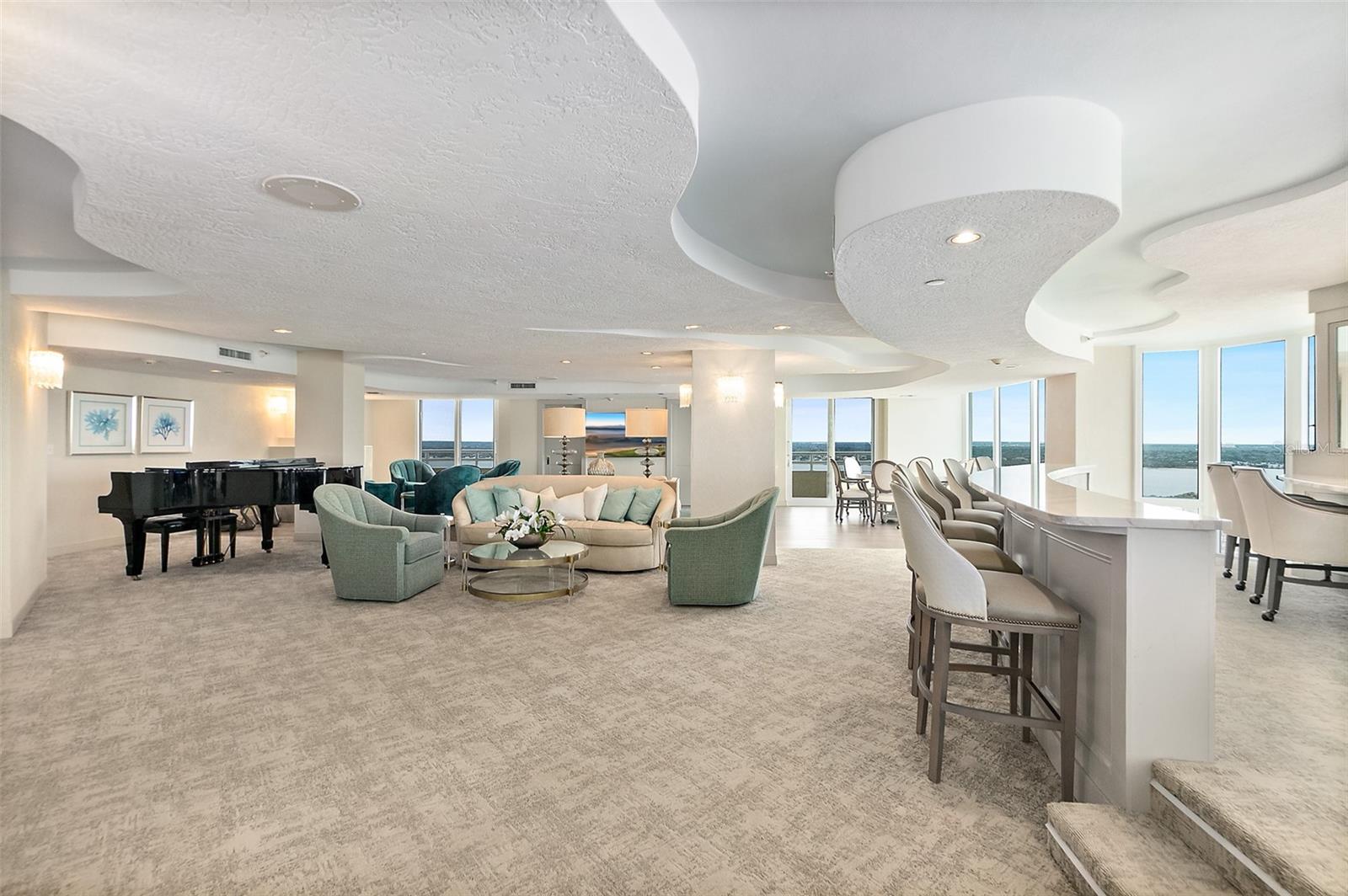 2545 S ATLANTIC AVE #104-105, DAYTONA BEACH SHORES, FL, 32118