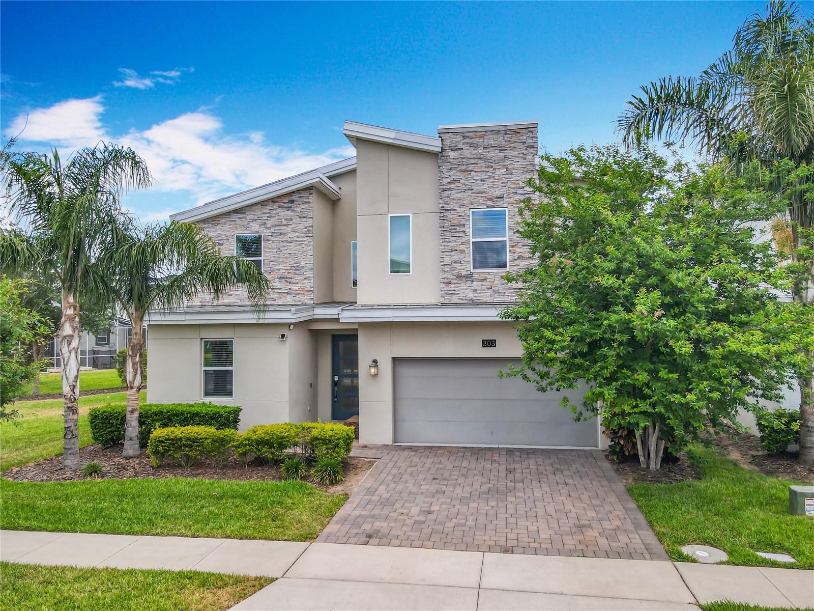 303 OCEAN COURSE AVE, DAVENPORT, FL, 33896