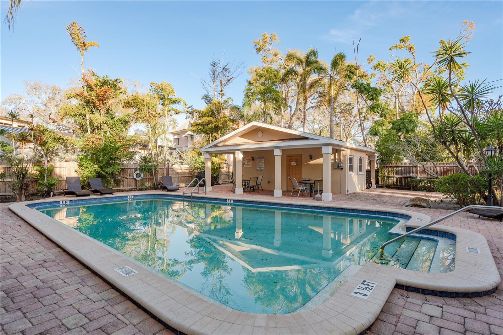 950 BROADWAY #103, DUNEDIN, FL, 34698