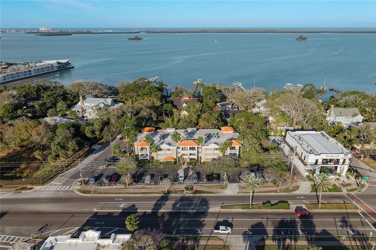 950 BROADWAY #103, DUNEDIN, FL, 34698