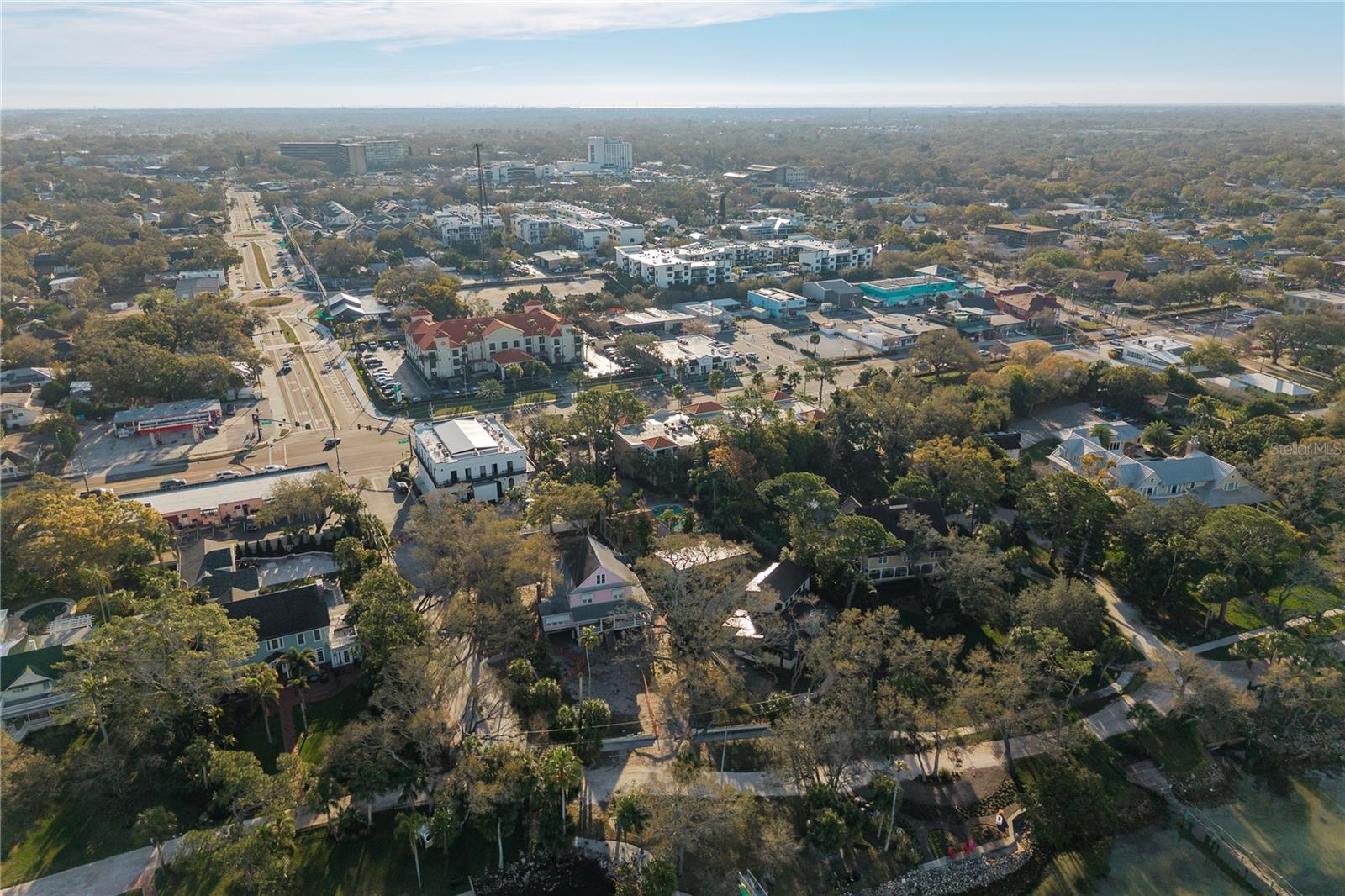 950 BROADWAY #103, DUNEDIN, FL, 34698