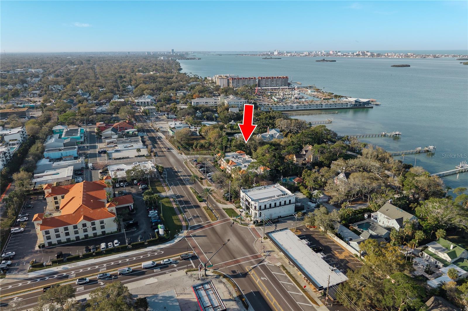 950 BROADWAY #103, DUNEDIN, FL, 34698