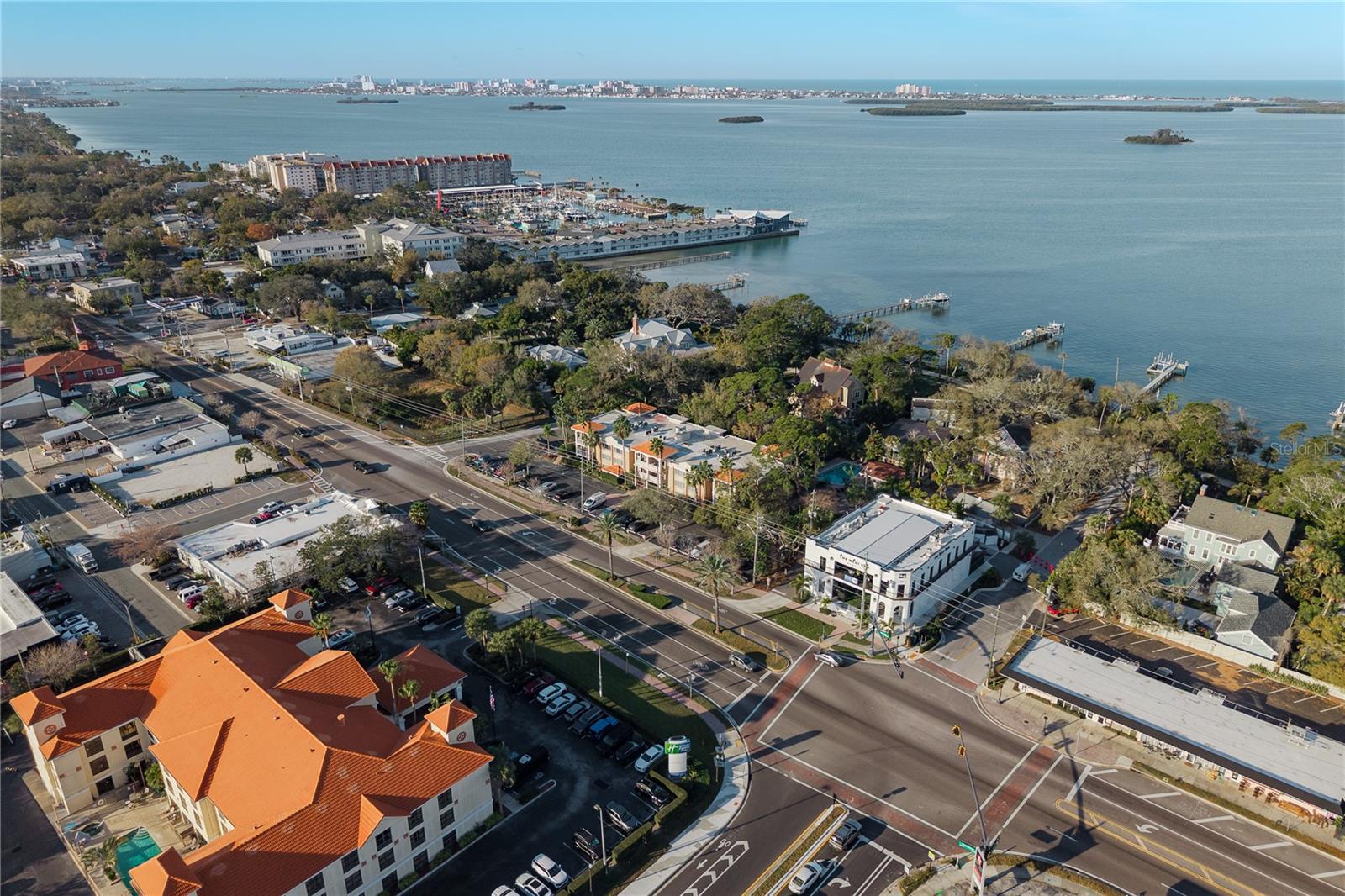 950 BROADWAY #103, DUNEDIN, FL, 34698
