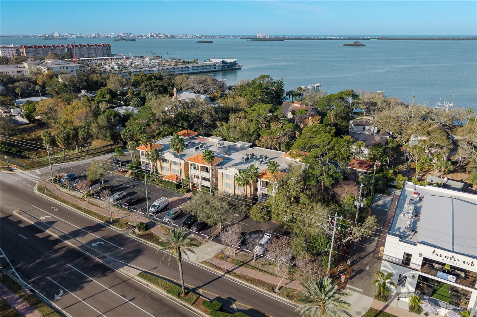 950 BROADWAY #103, DUNEDIN, FL, 34698