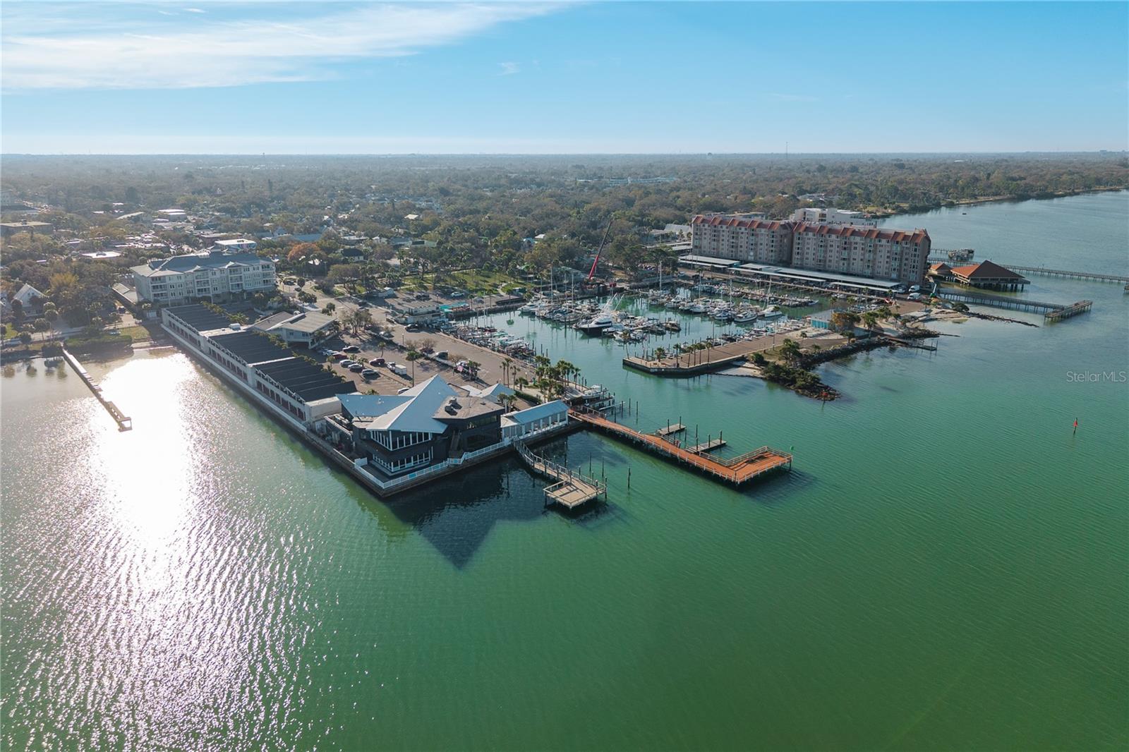 950 BROADWAY #103, DUNEDIN, FL, 34698