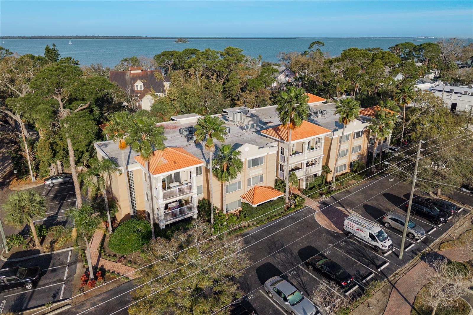 950 BROADWAY #103, DUNEDIN, FL, 34698