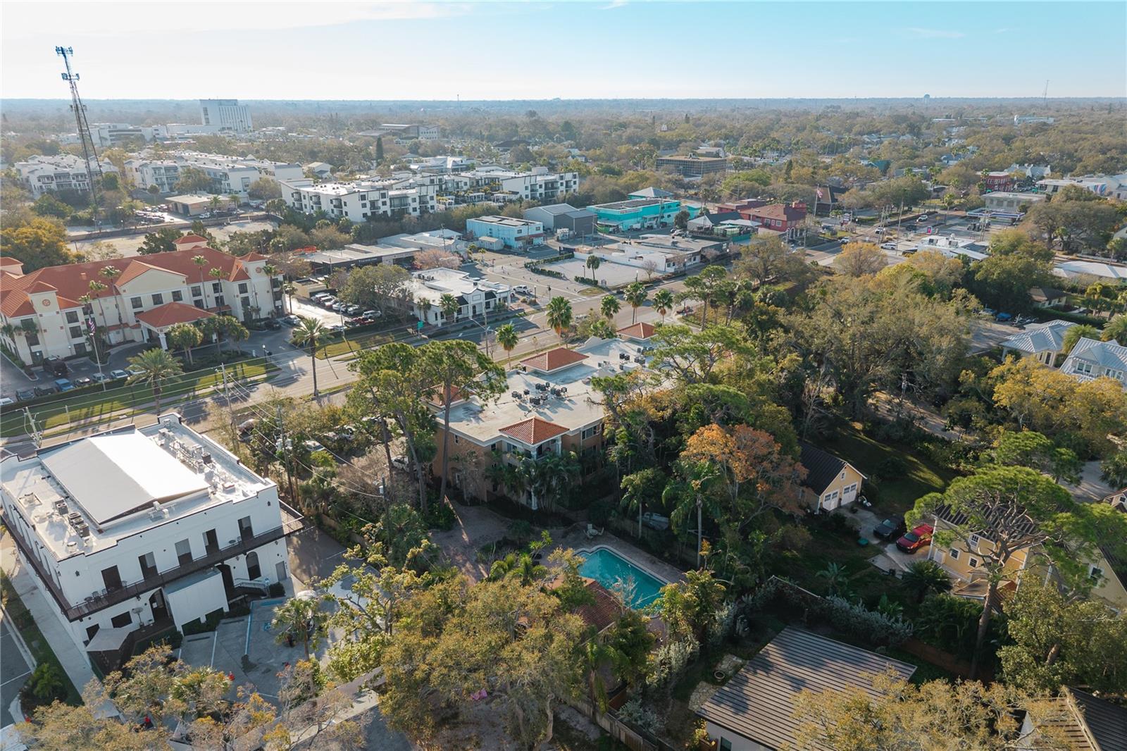 950 BROADWAY #103, DUNEDIN, FL, 34698