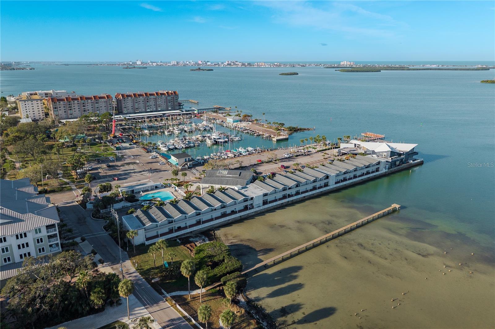 950 BROADWAY #103, DUNEDIN, FL, 34698