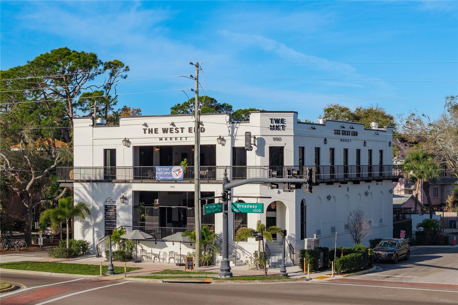 950 BROADWAY #103, DUNEDIN, FL, 34698