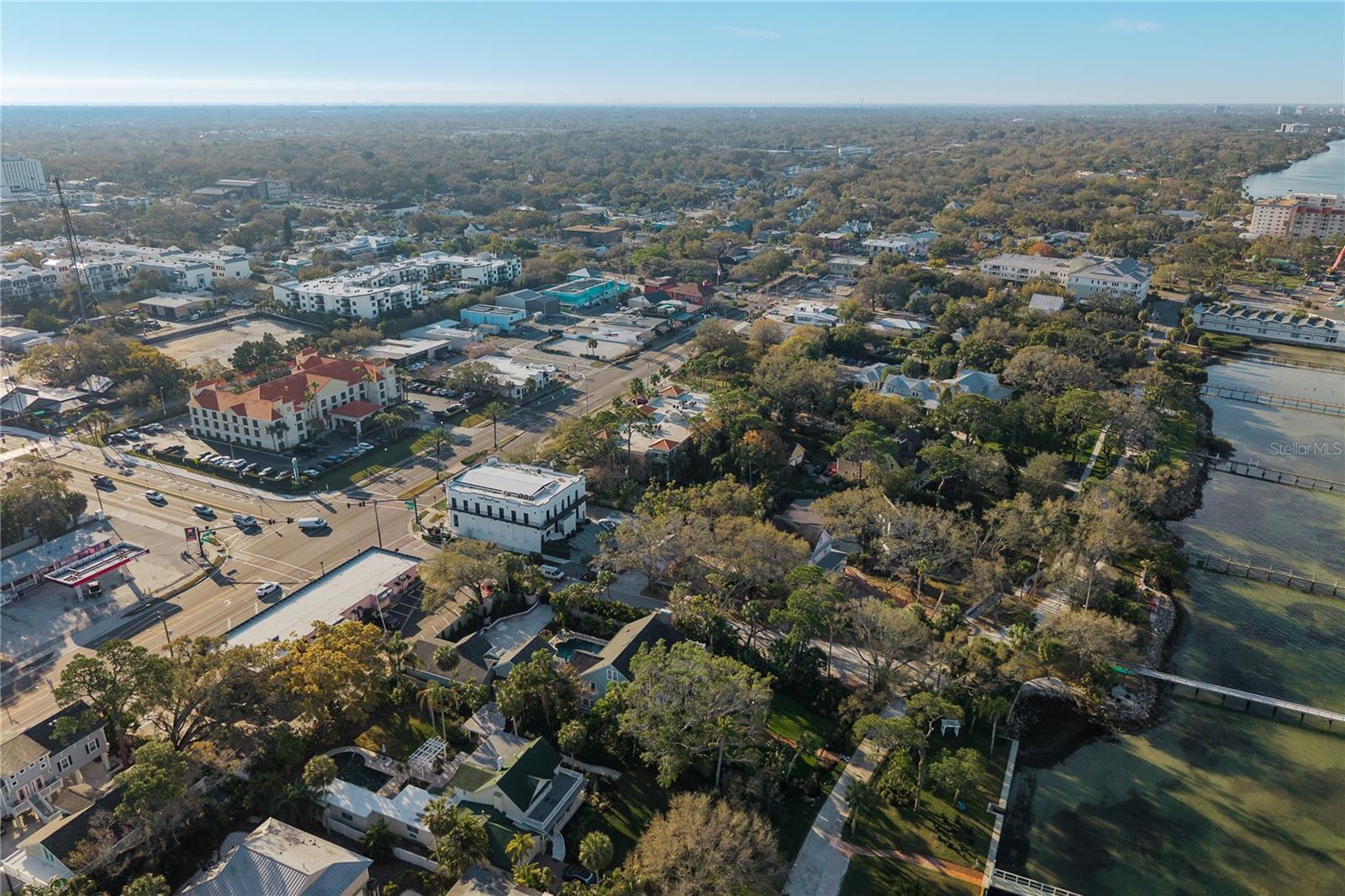 950 BROADWAY #103, DUNEDIN, FL, 34698