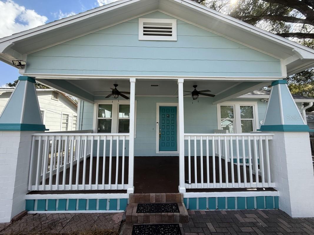 320 W LAMBRIGHT ST, TAMPA, FL, 33604