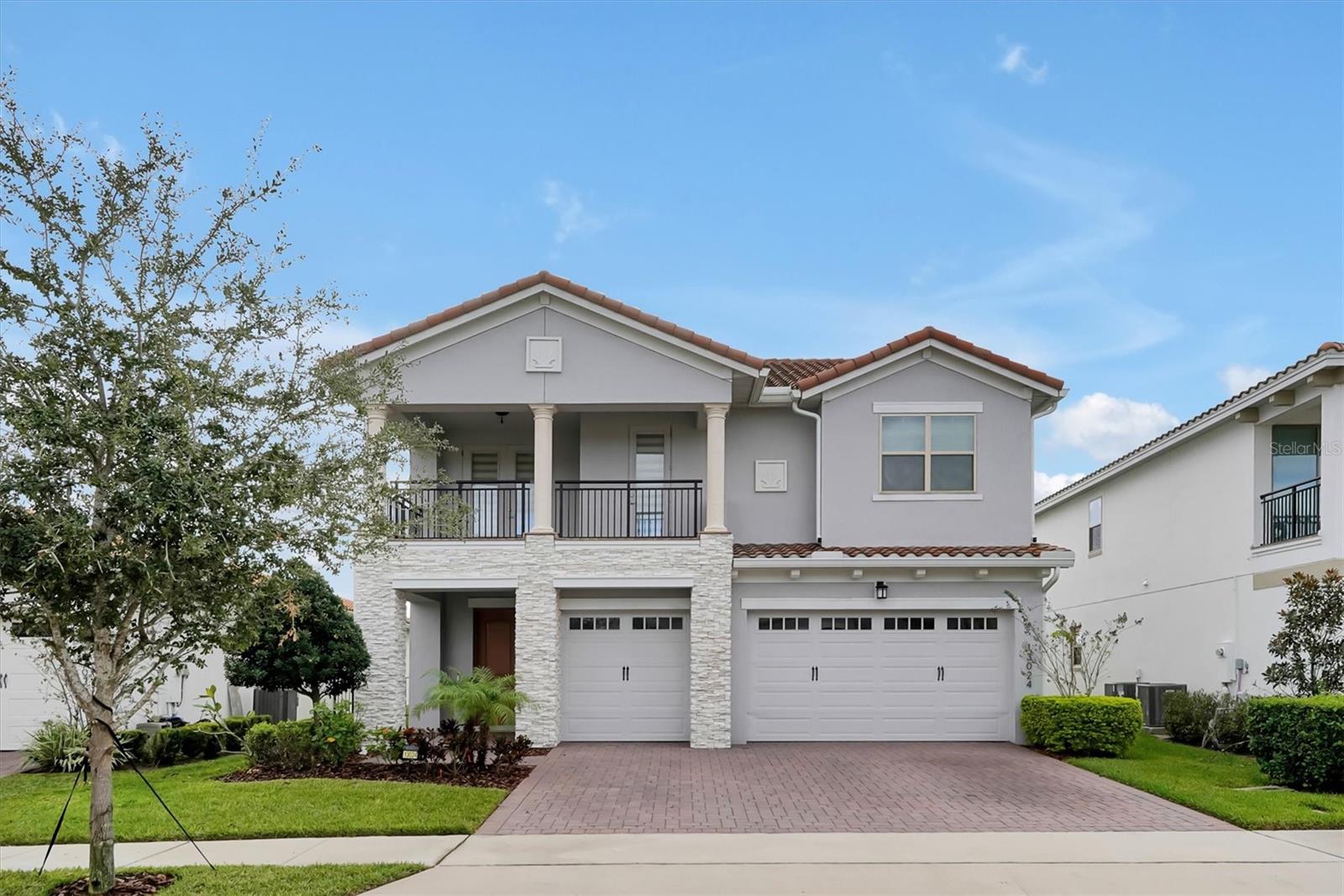 13024 BOTTESFORD DR, ORLANDO, FL, 32832