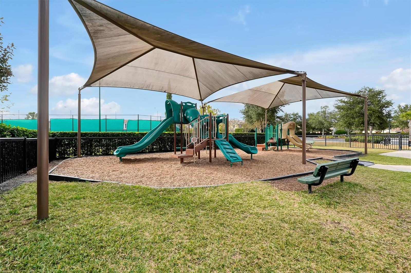 13024 BOTTESFORD DR, ORLANDO, FL, 32832