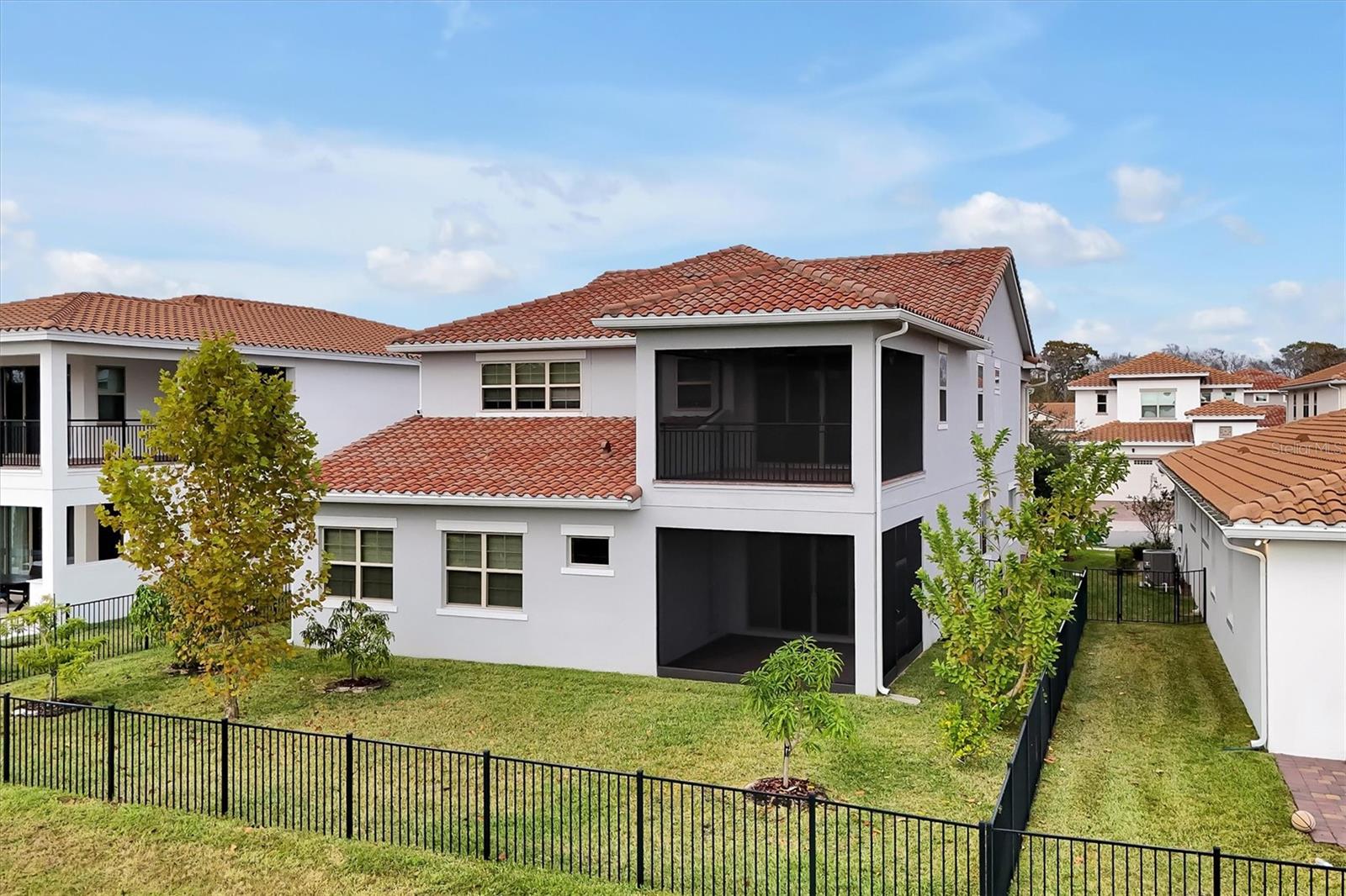 13024 BOTTESFORD DR, ORLANDO, FL, 32832