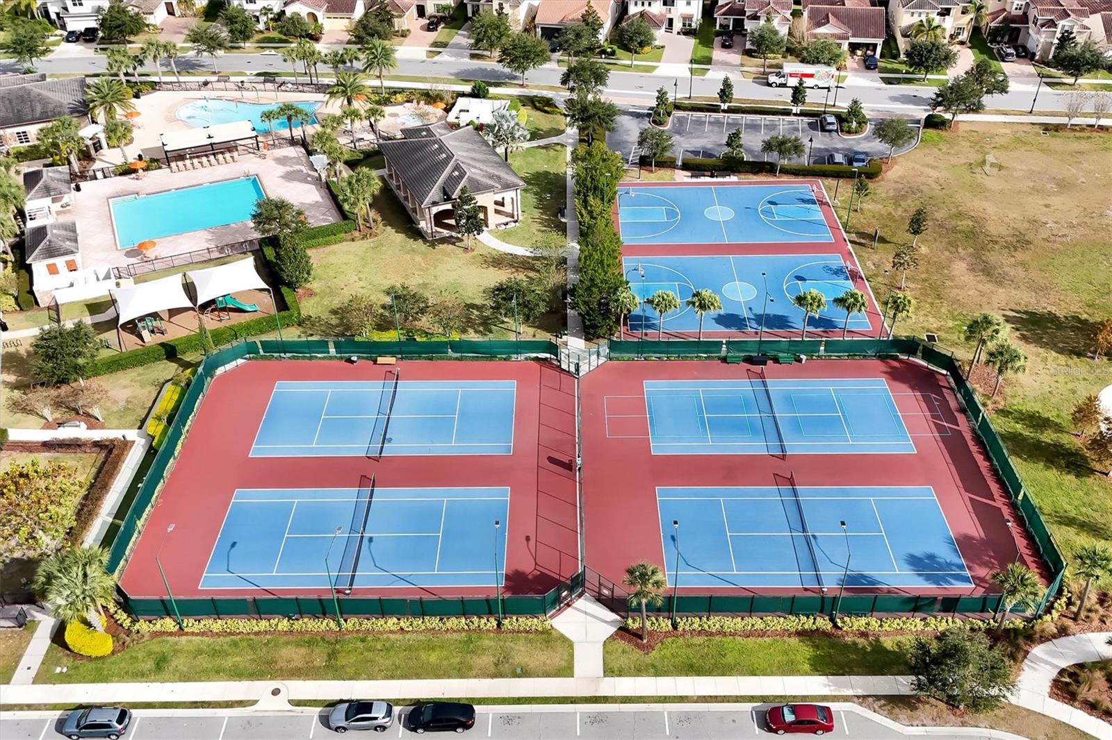 13024 BOTTESFORD DR, ORLANDO, FL, 32832